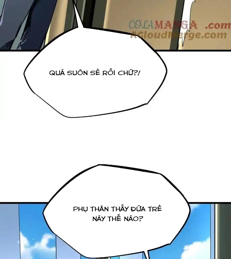 Siêu Cấp Thần Cơ Nhân - Chap 282