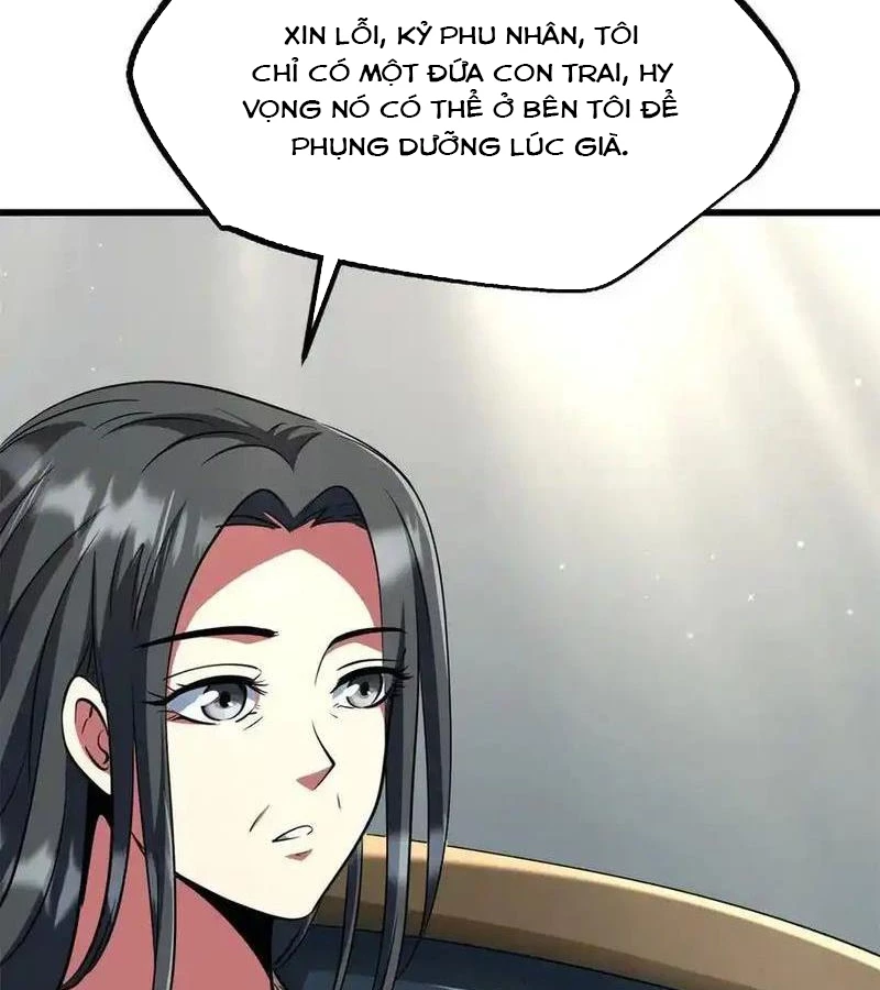 Siêu Cấp Thần Cơ Nhân - Chap 282