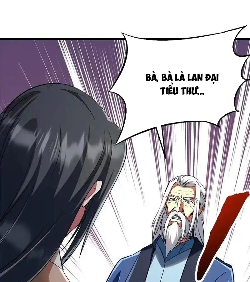 Siêu Cấp Thần Cơ Nhân - Chap 282