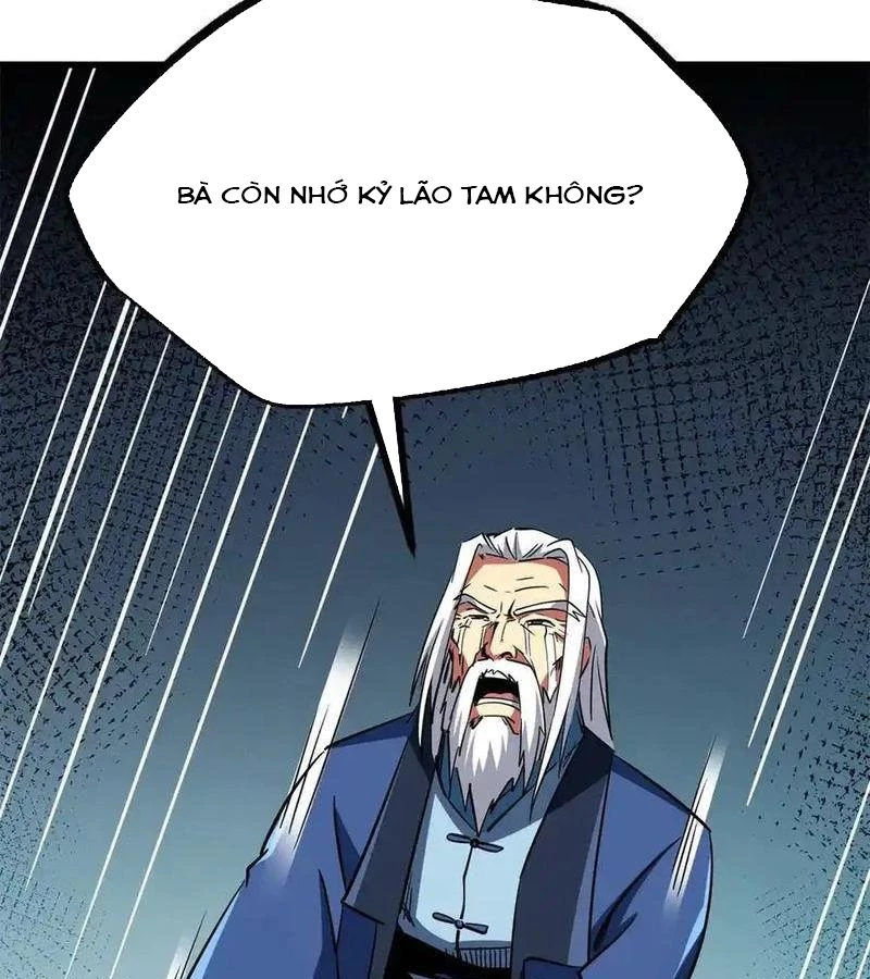 Siêu Cấp Thần Cơ Nhân - Chap 282