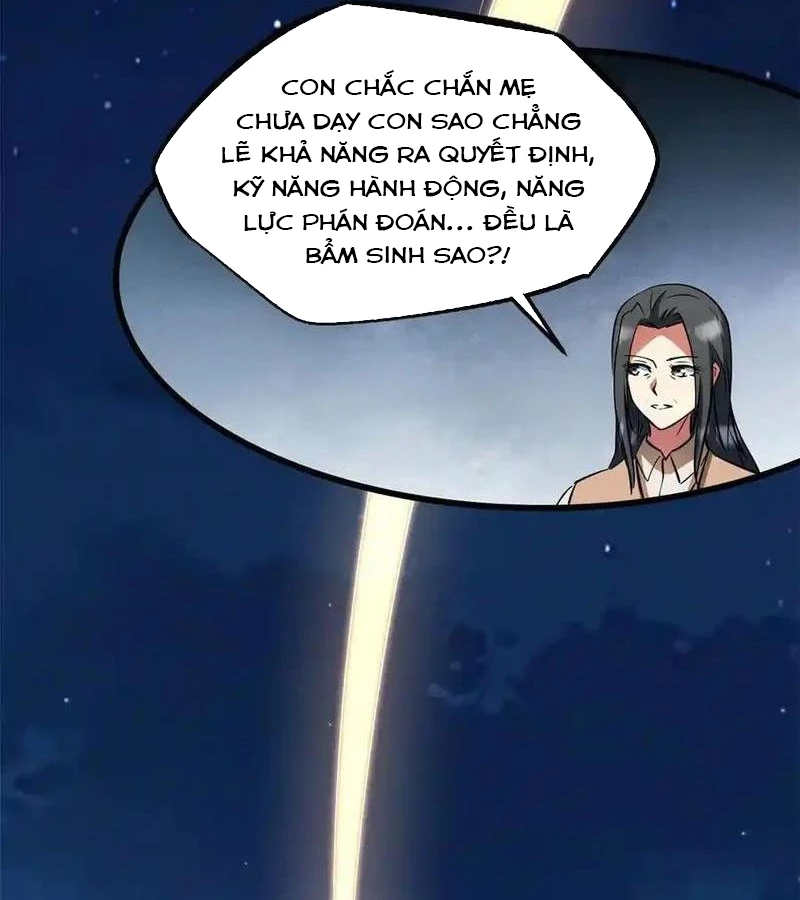 Siêu Cấp Thần Cơ Nhân - Chap 282