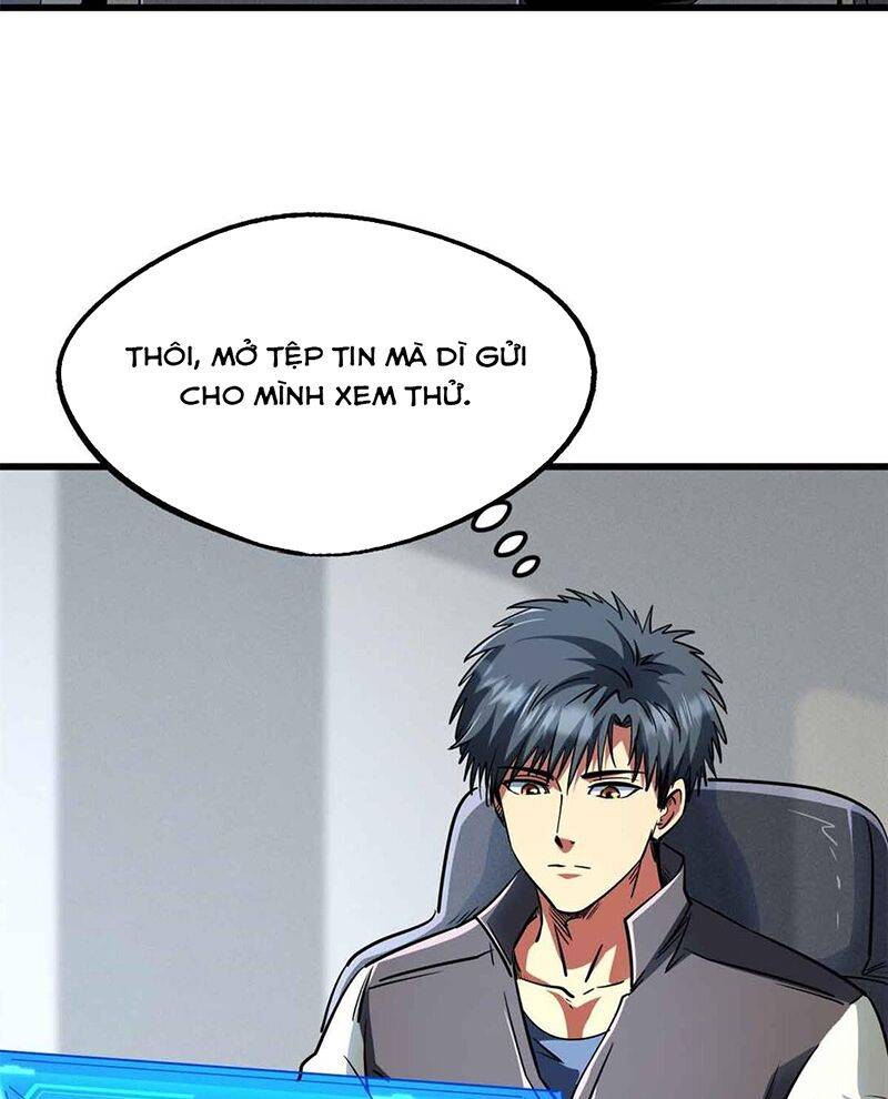 Siêu Cấp Thần Cơ Nhân - Chap 298