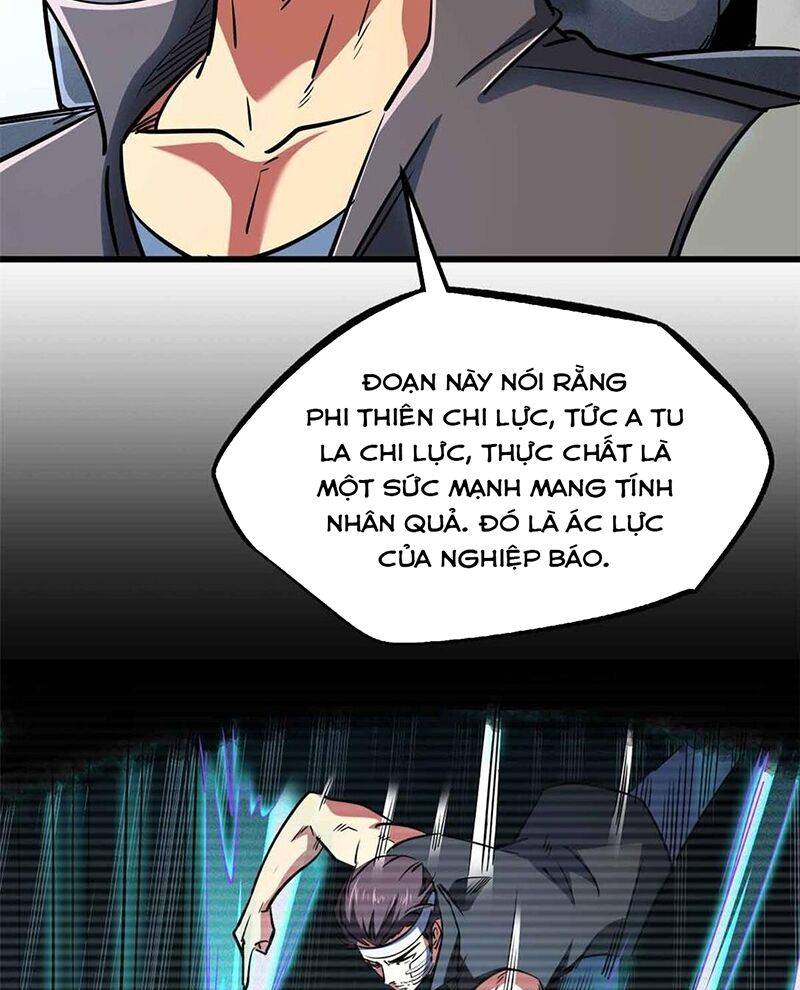 Siêu Cấp Thần Cơ Nhân - Chap 298