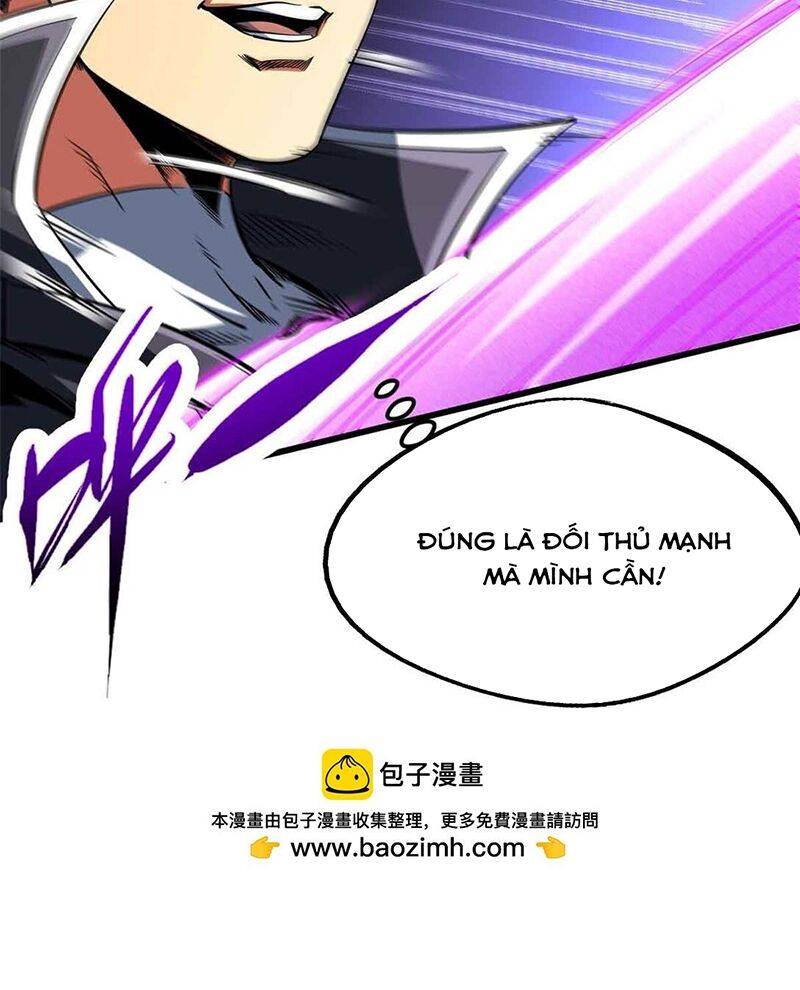 Siêu Cấp Thần Cơ Nhân - Chap 298