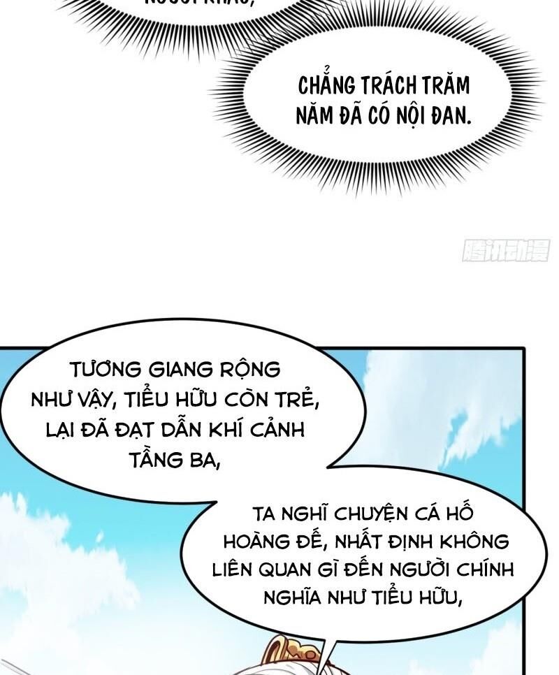 Siêu Cấp Thần Y Tại Đô Thị - Trang 43