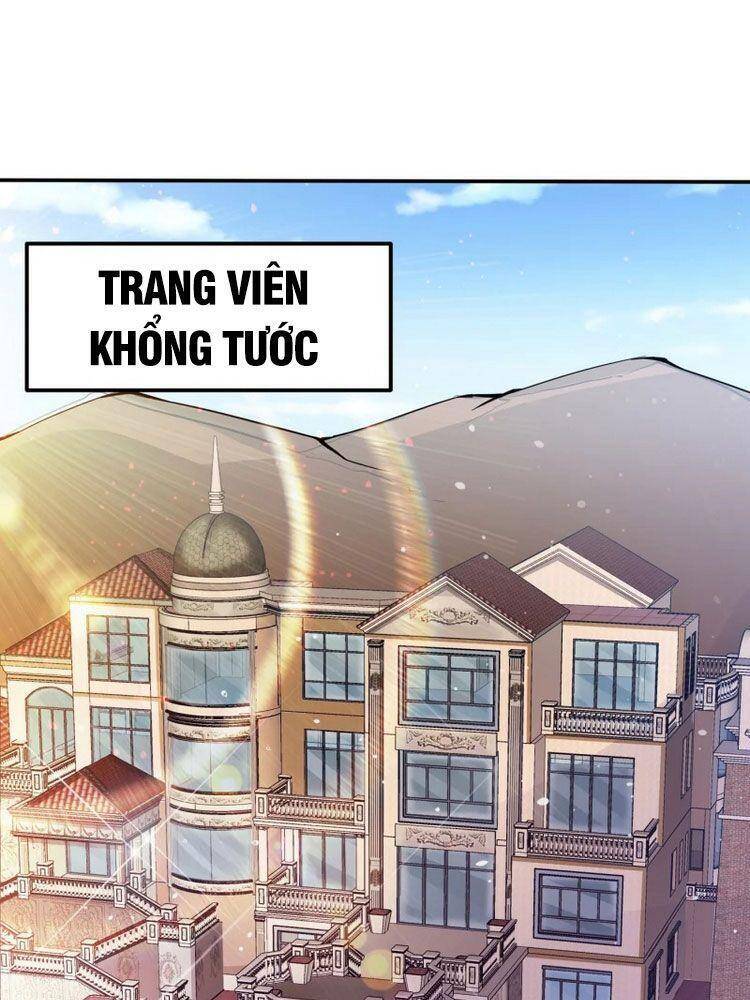 Siêu Cấp Thần Y Tại Đô Thị - Trang 14