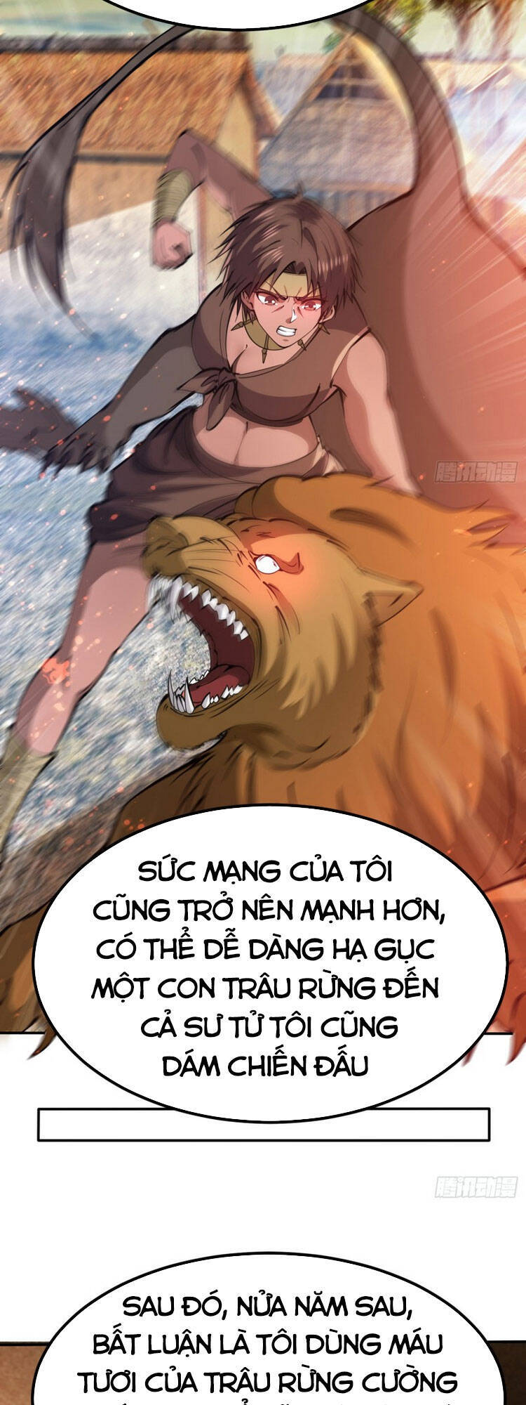 Siêu Cấp Thần Y Tại Đô Thị - Trang 32