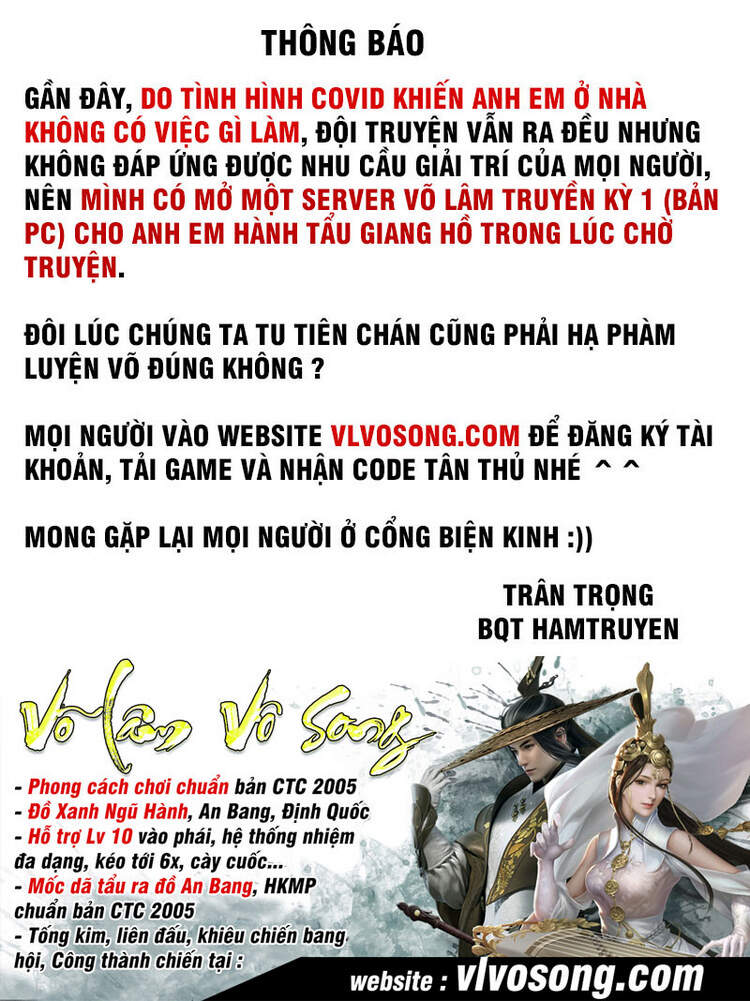 Siêu Cấp Thần Y Tại Đô Thị - Trang 31