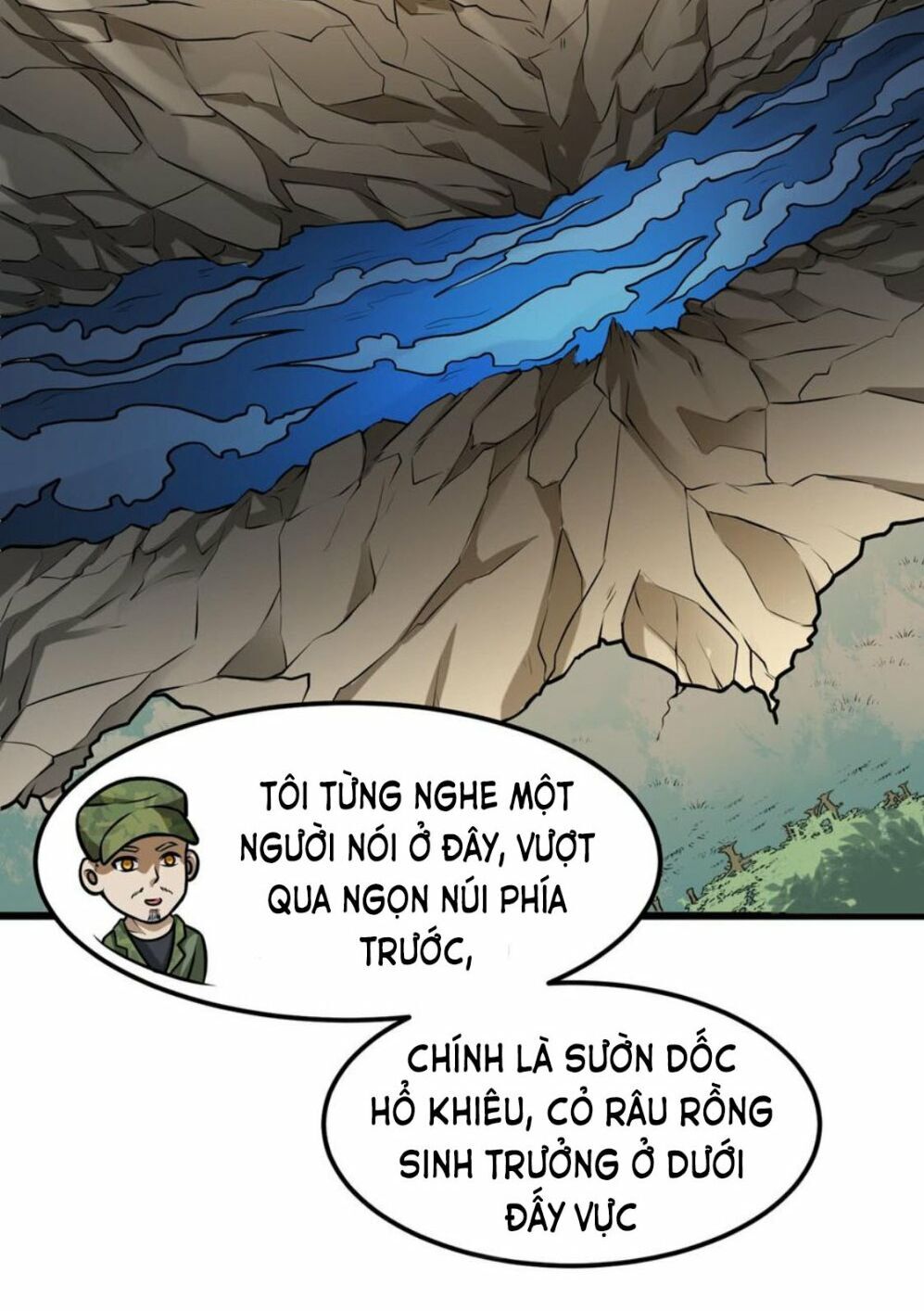 Siêu Cấp Thần Y Tại Đô Thị - Trang 26