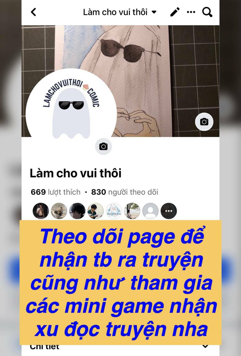 Siêu Thần Linh Chủ - Trang 20