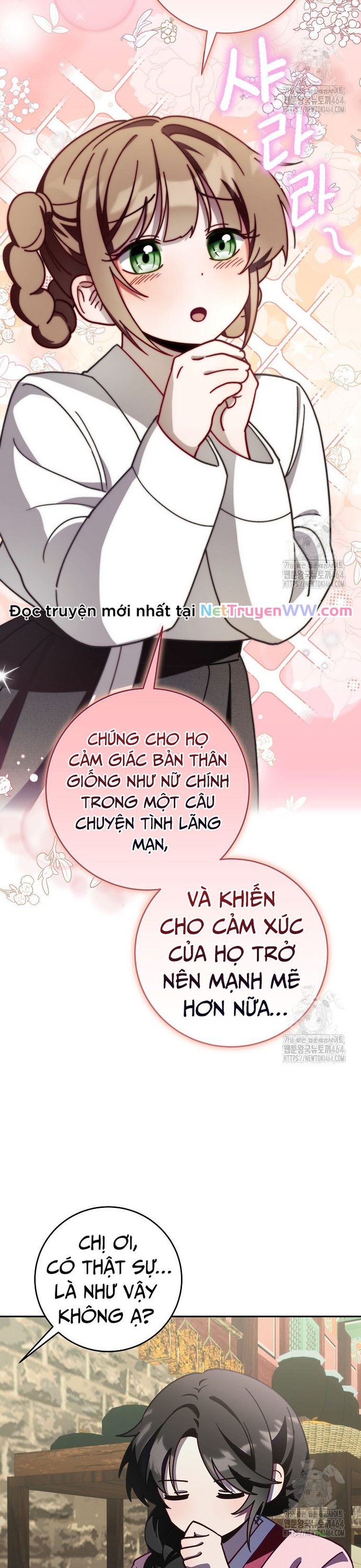 Sinh Tồn Trong Cuốn Tiểu Thuyết Romance Fantasy - Chap 8