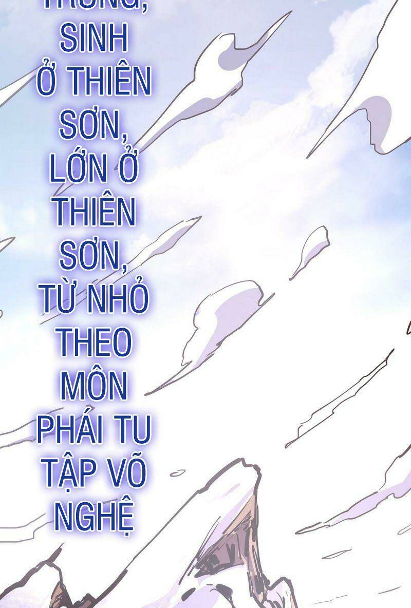 Sinh Tử Quyết - Trang 27