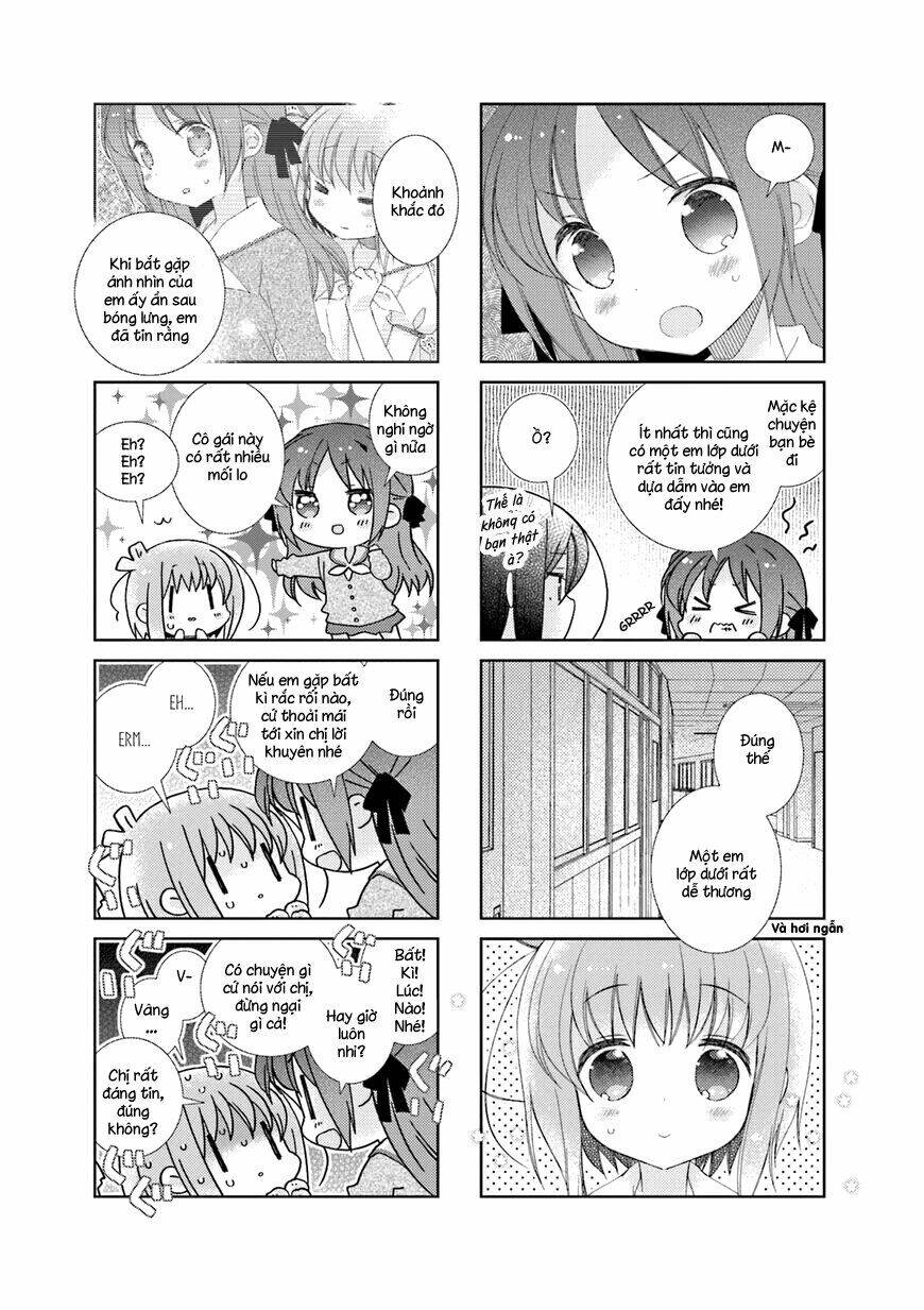 Slow Start - Trang 4