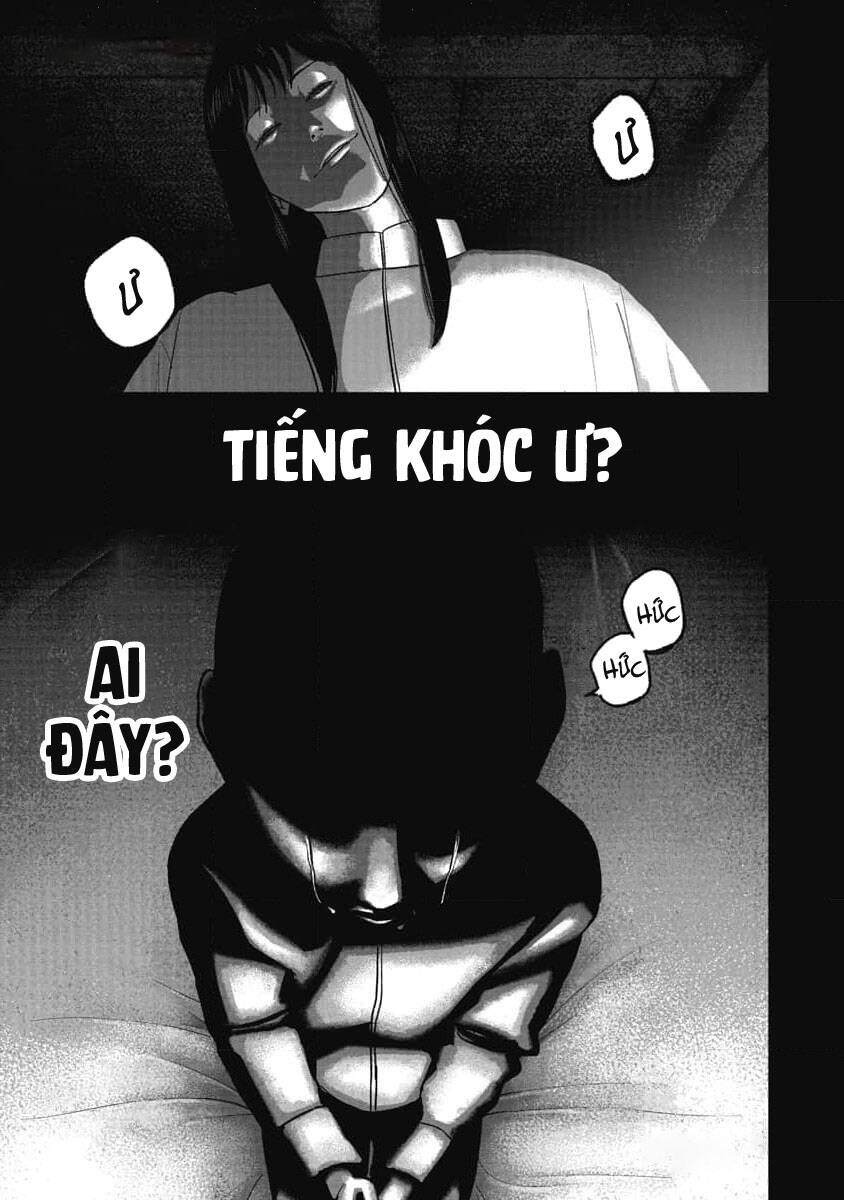 smiley - cười lên Chapter 79 - Next Chapter 80