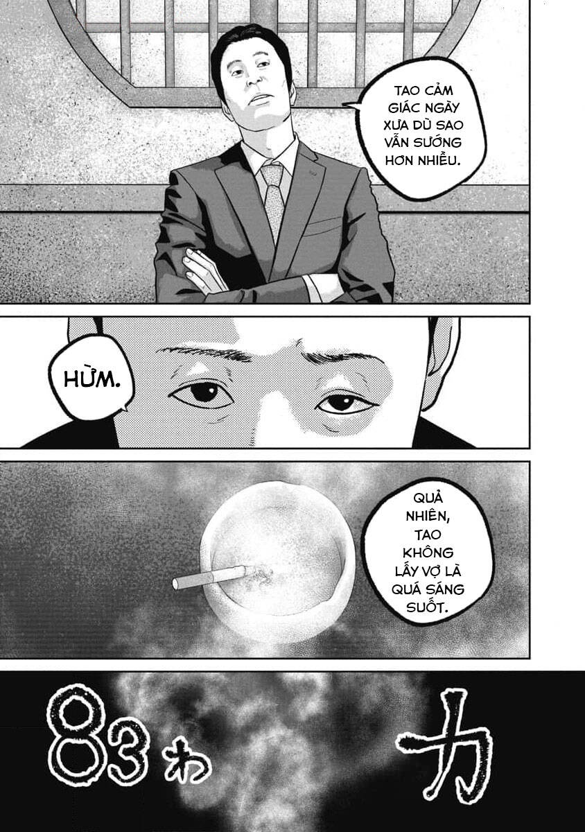 smiley - cười lên Chapter 83 - Next Chapter 84