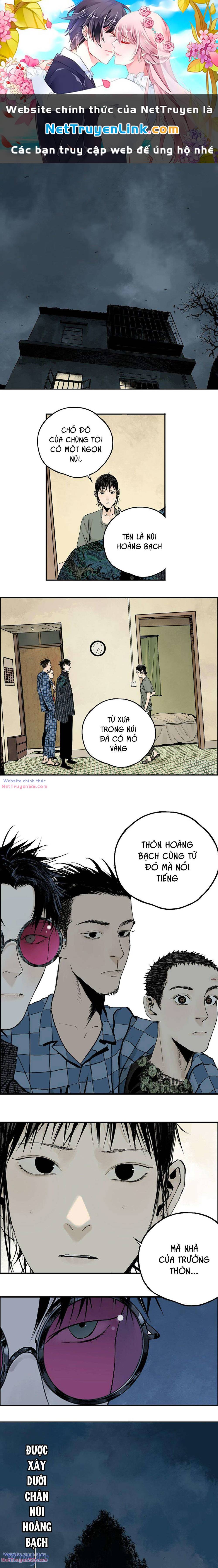 Sở Ô - Chap 15