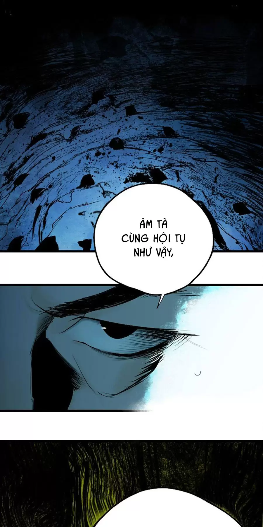 Sở Ô - Chap 18.1