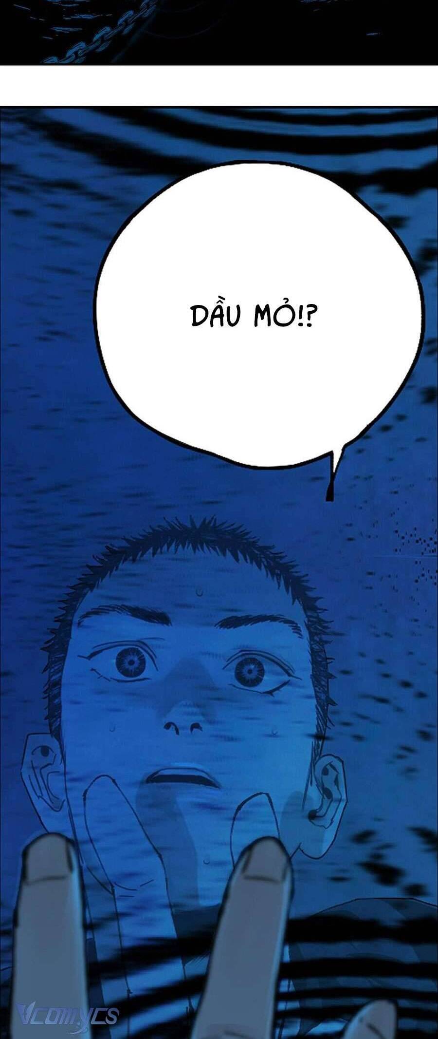 Sở Ô - Chap 18