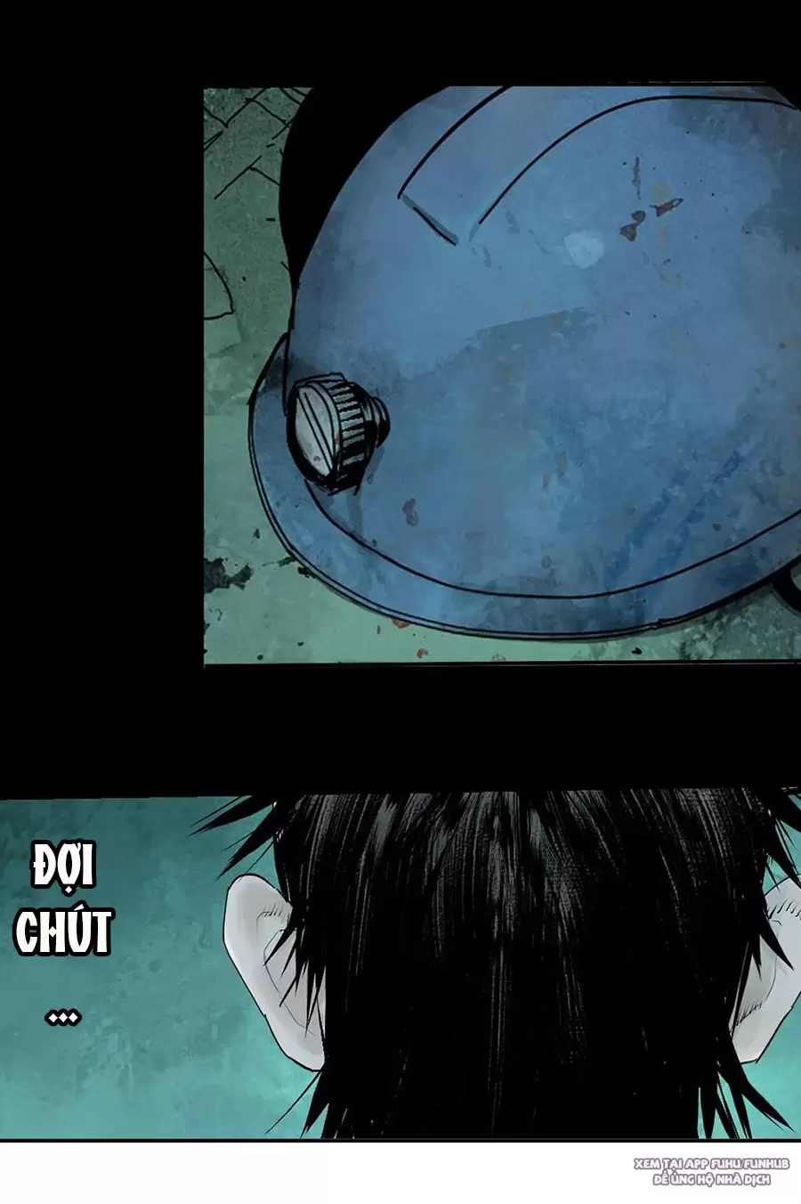 Sở Ô - Chap 19.2