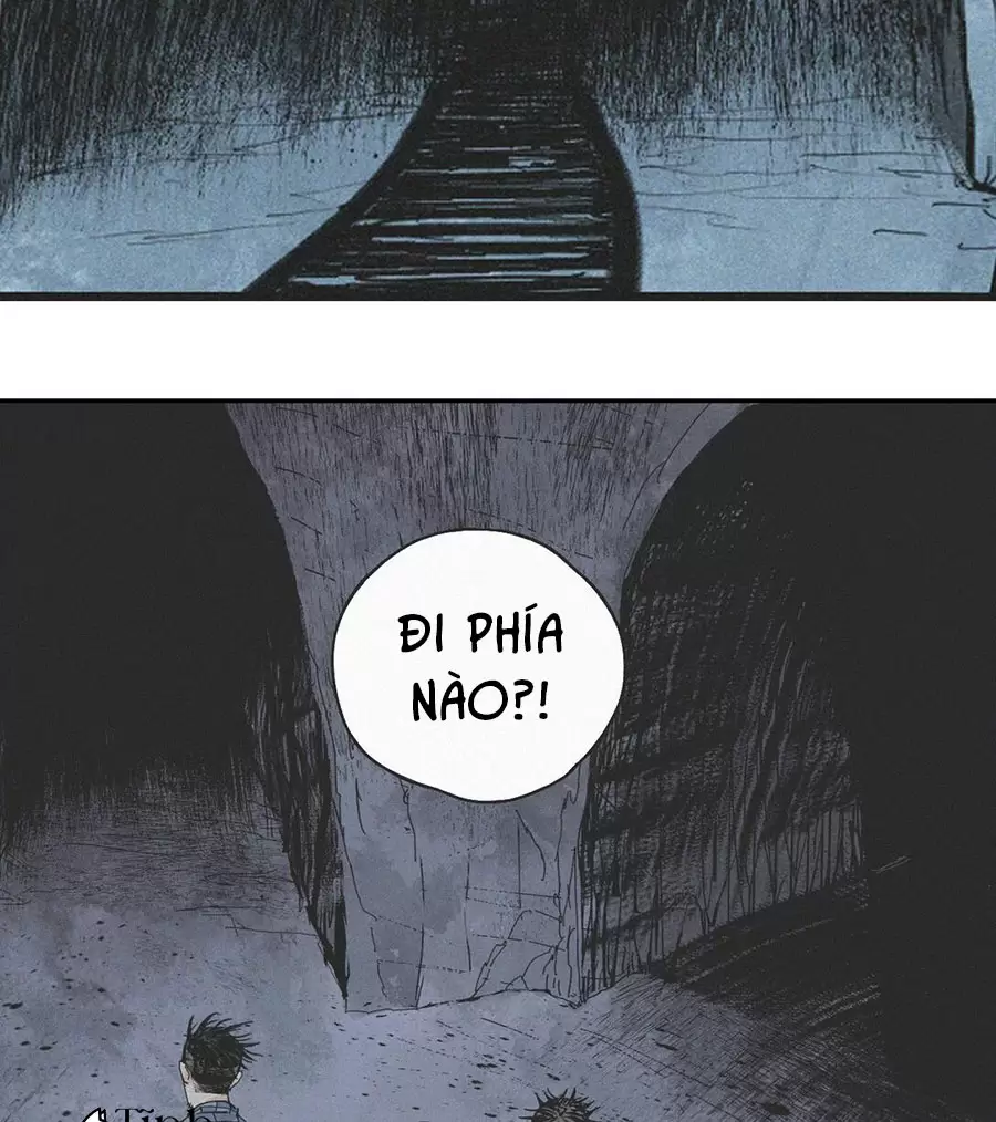 Sở Ô - Chap 19.2