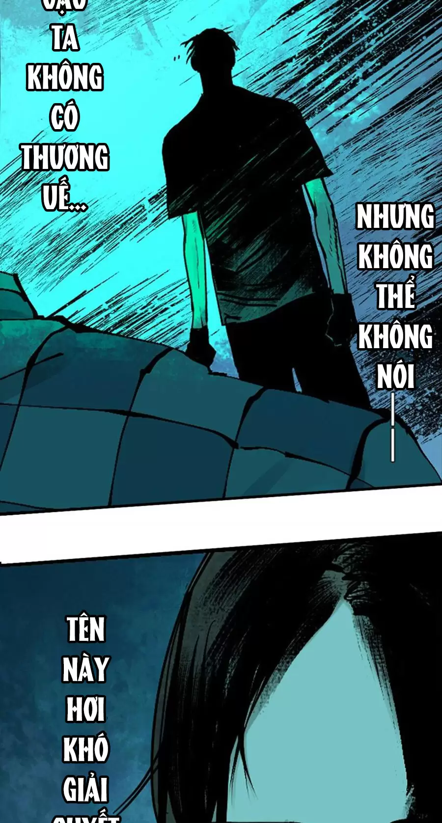 Sở Ô - Chap 21