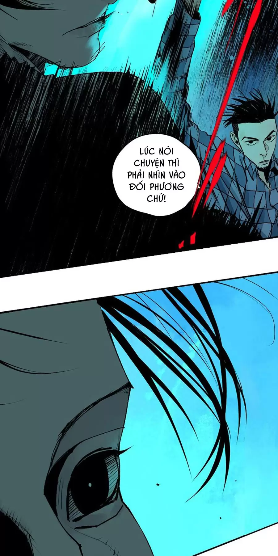 Sở Ô - Chap 21