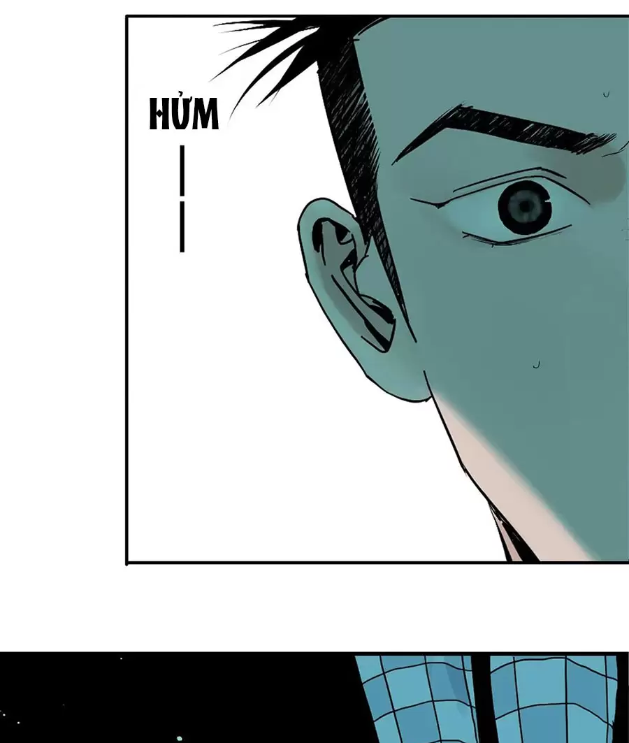 Sở Ô - Chap 21