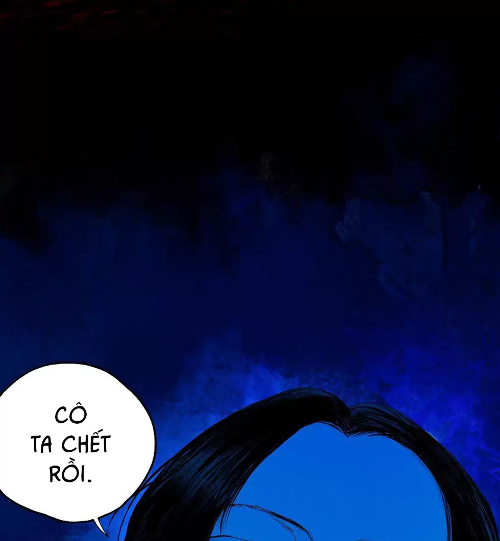 Sở Ô - Chap 22.1