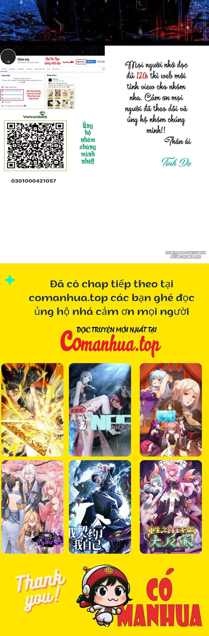 Sở Ô - Chap 22