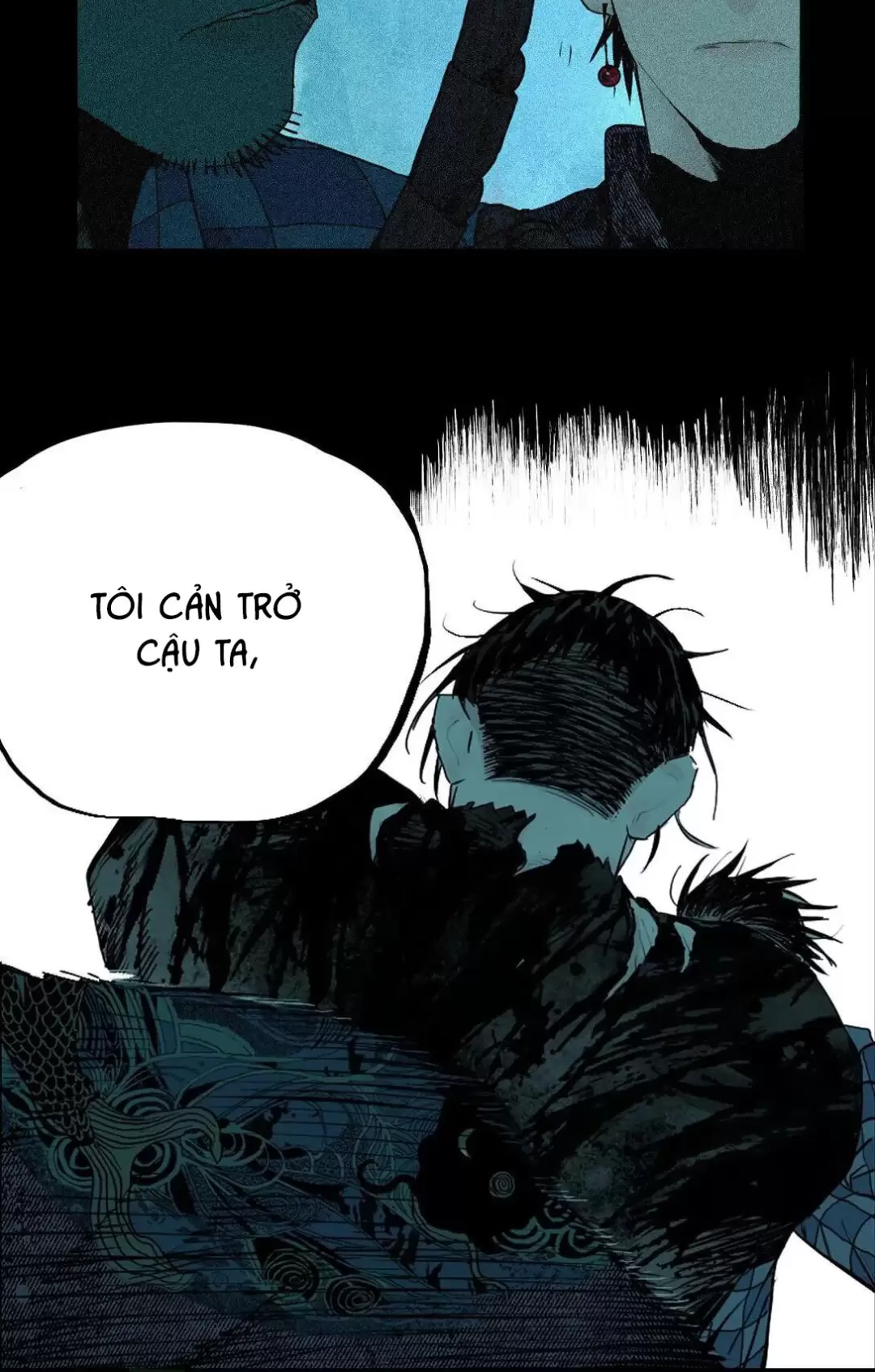 Sở Ô - Chap 24