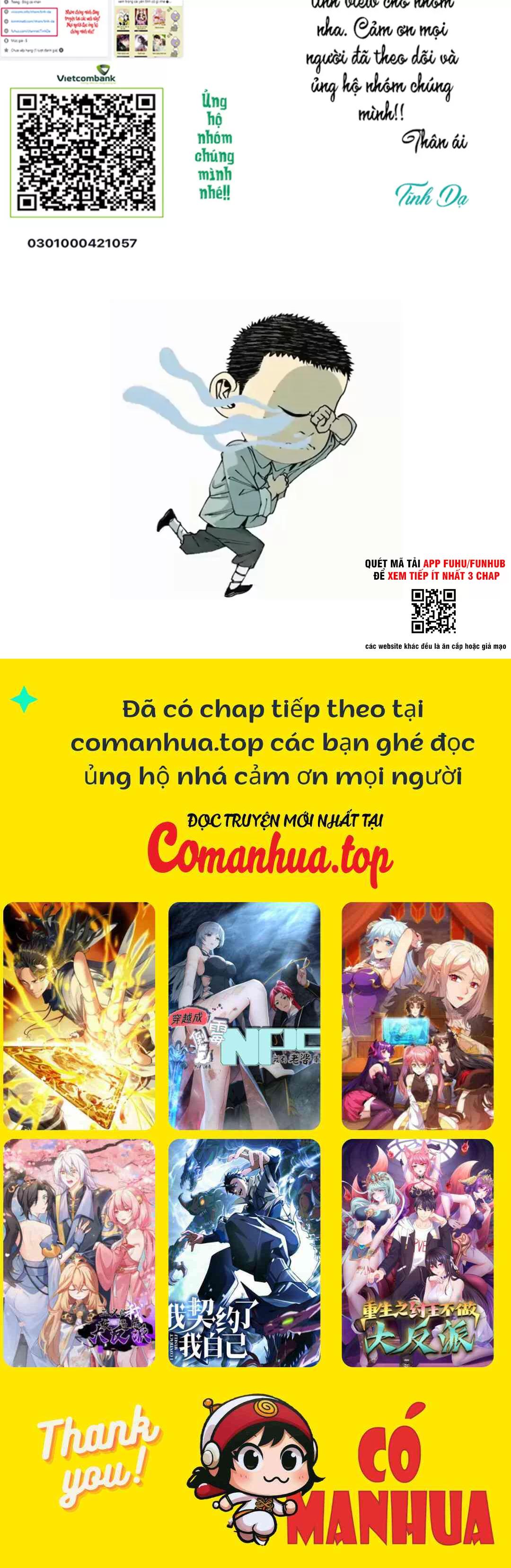 Sở Ô - Chap 24