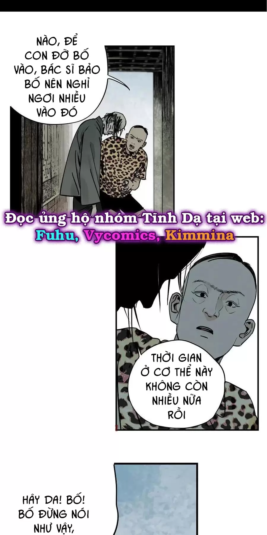 Sở Ô - Chap 25