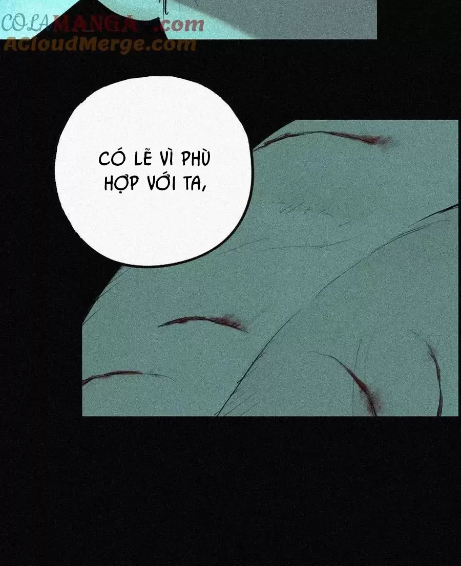 Sở Ô - Chap 25