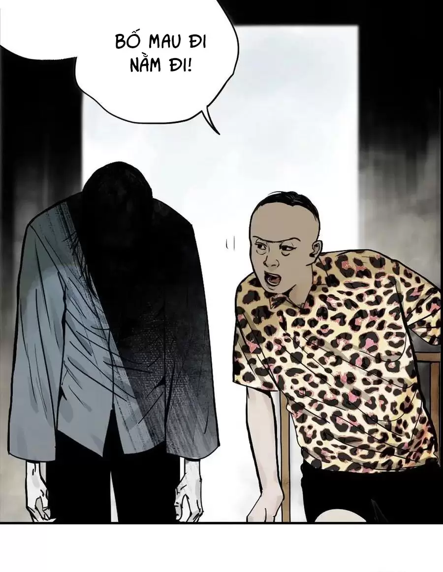 Sở Ô - Chap 25