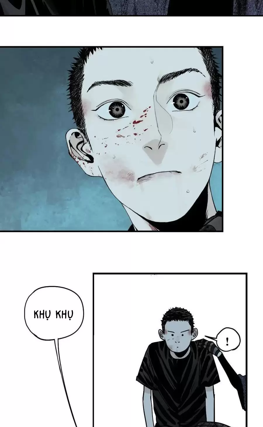 Sở Ô - Chap 26