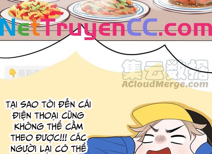 Sổ tay hướng dẫn giới giải trí của yêu quái - Trang 52