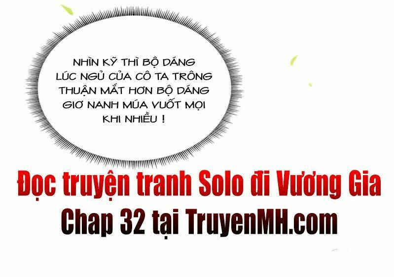 Solo Đi Vương Gia - Trang 26