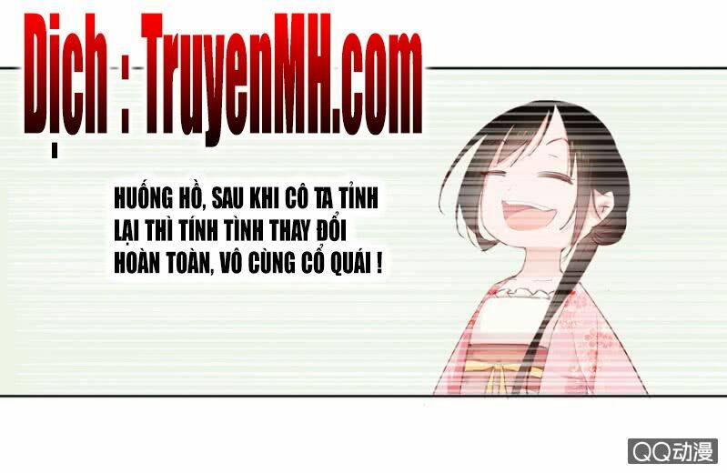 Solo Đi Vương Gia - Trang 16