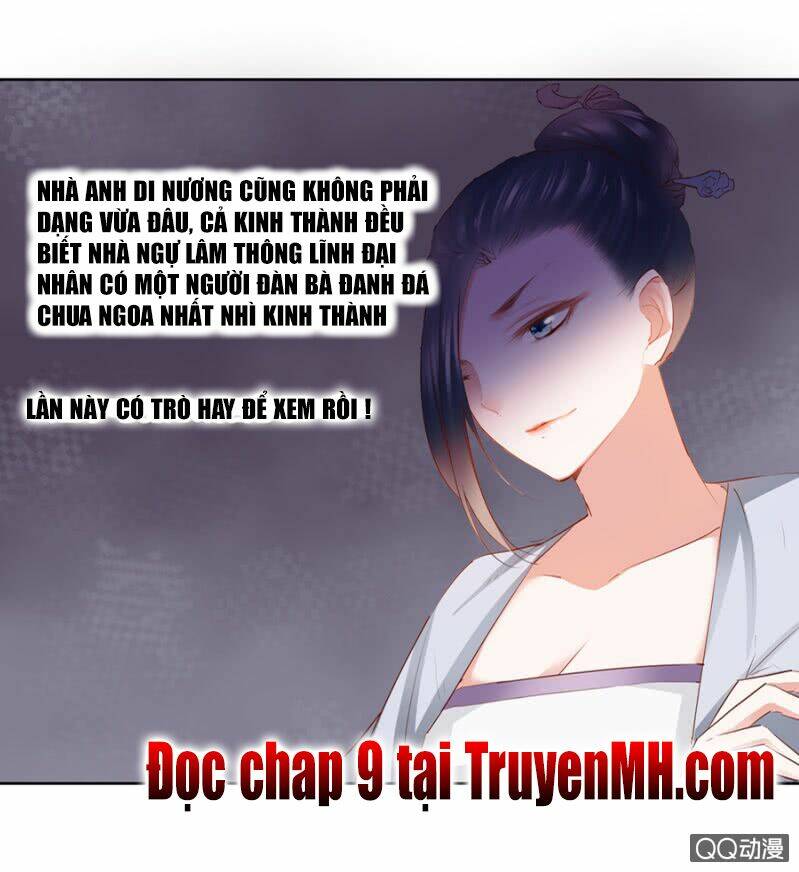 Solo Đi Vương Gia - Trang 15