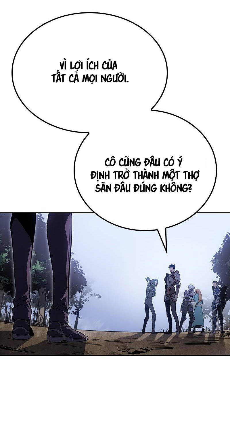 Solo Leveling Arise: Nguồn Gốc Của Thợ Săn - Chap 3