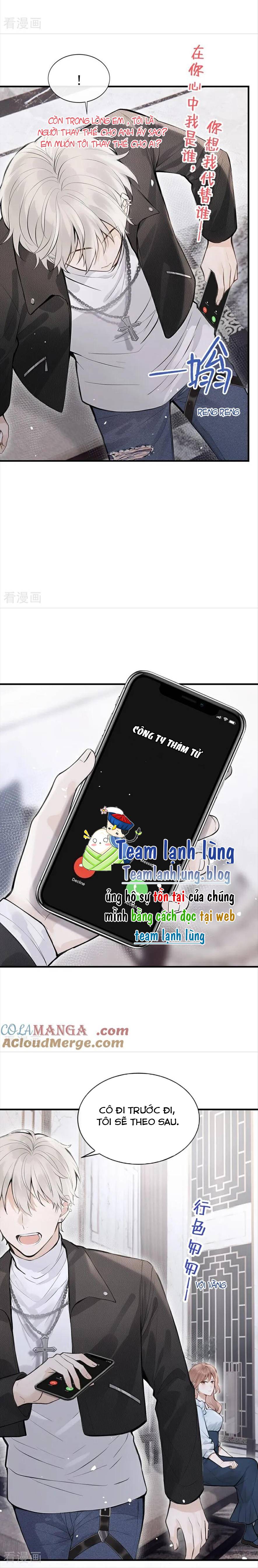 Sống Chung Chỉ Là Để Chinh Phục Em - Chap 38