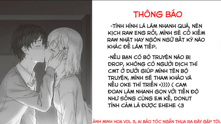 Sống Cùng Em Kế - Trang 18