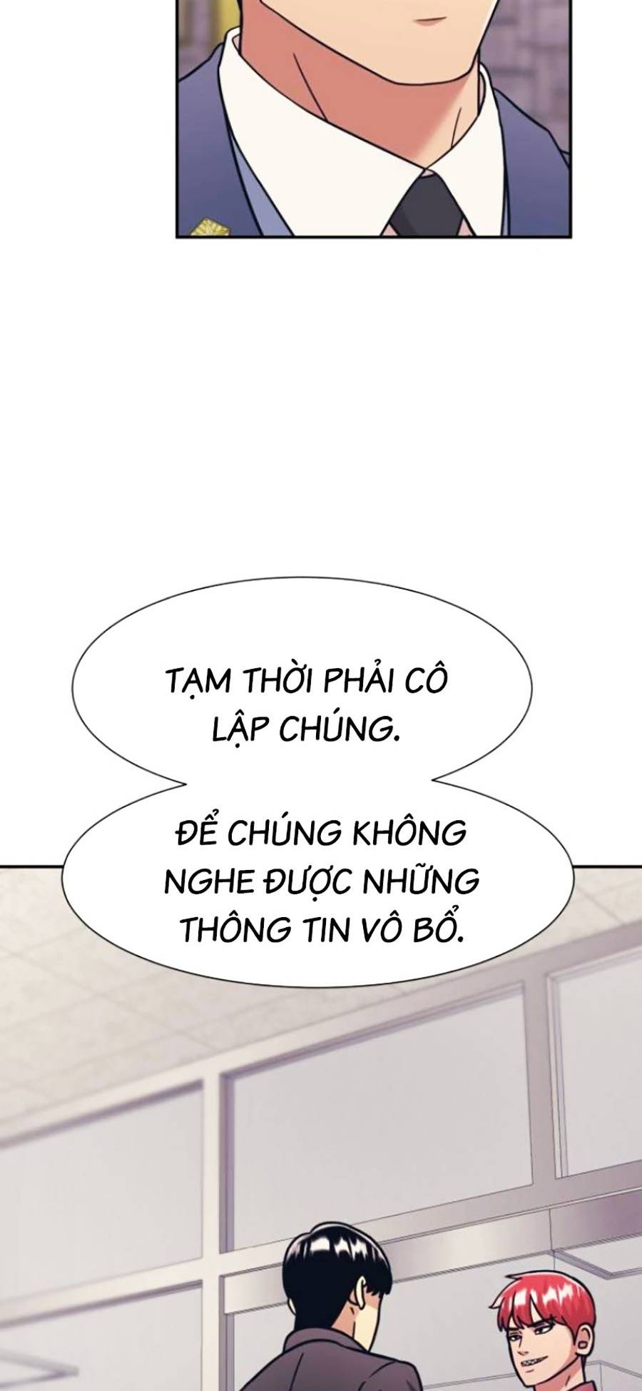 Sóng Ngầm - Trang 52