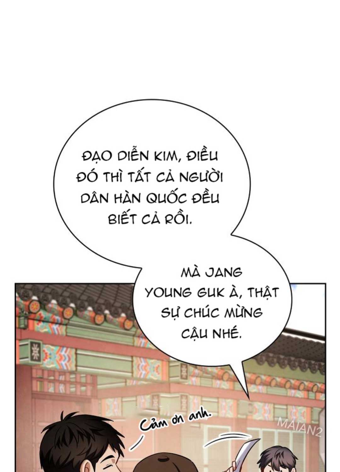 Sống Như Một Diễn Viên - Chap 100