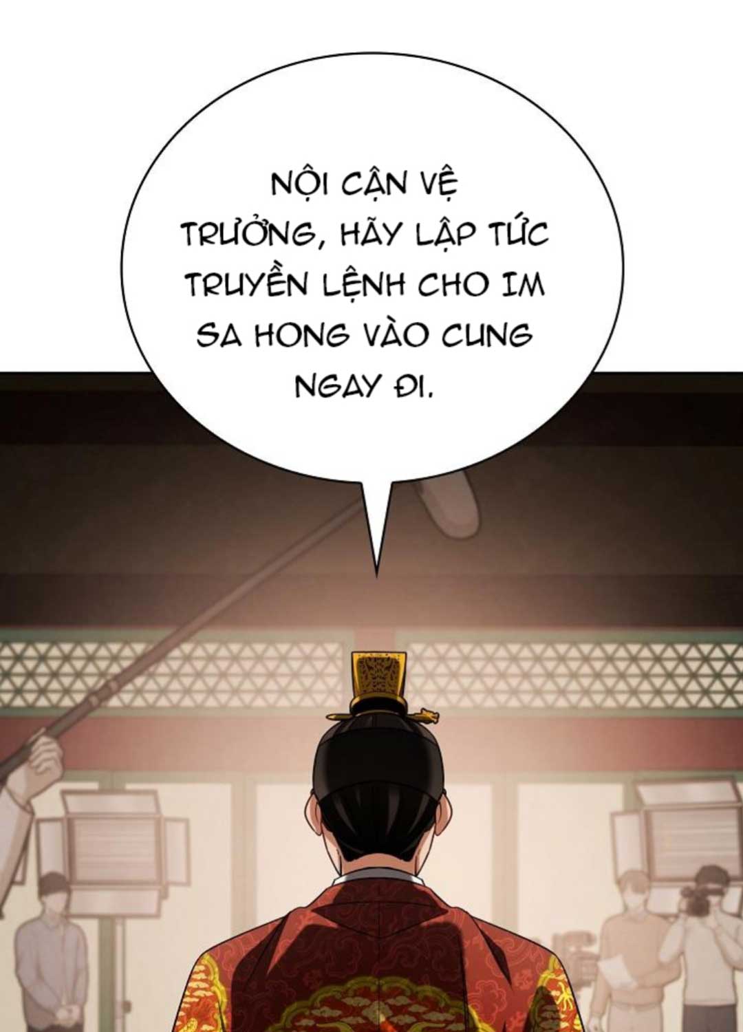 Sống Như Một Diễn Viên - Chap 100