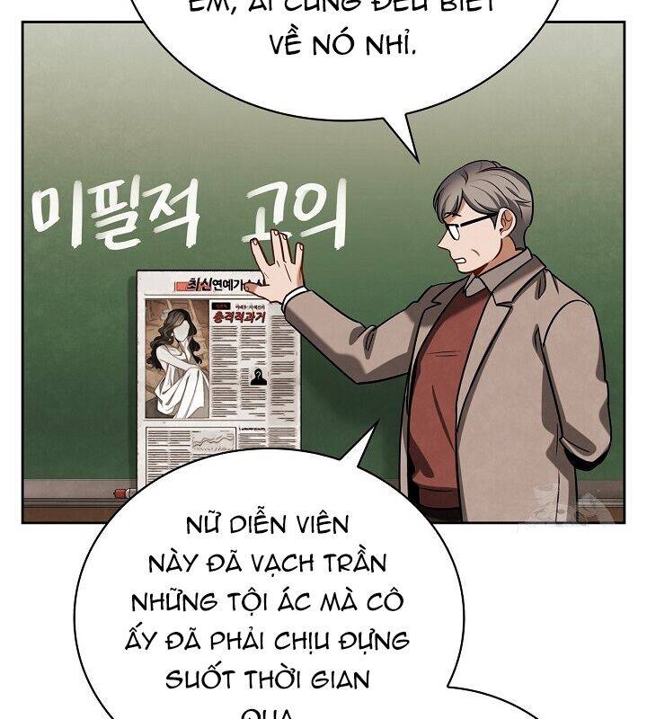 Sống Như Một Diễn Viên - Chap 104