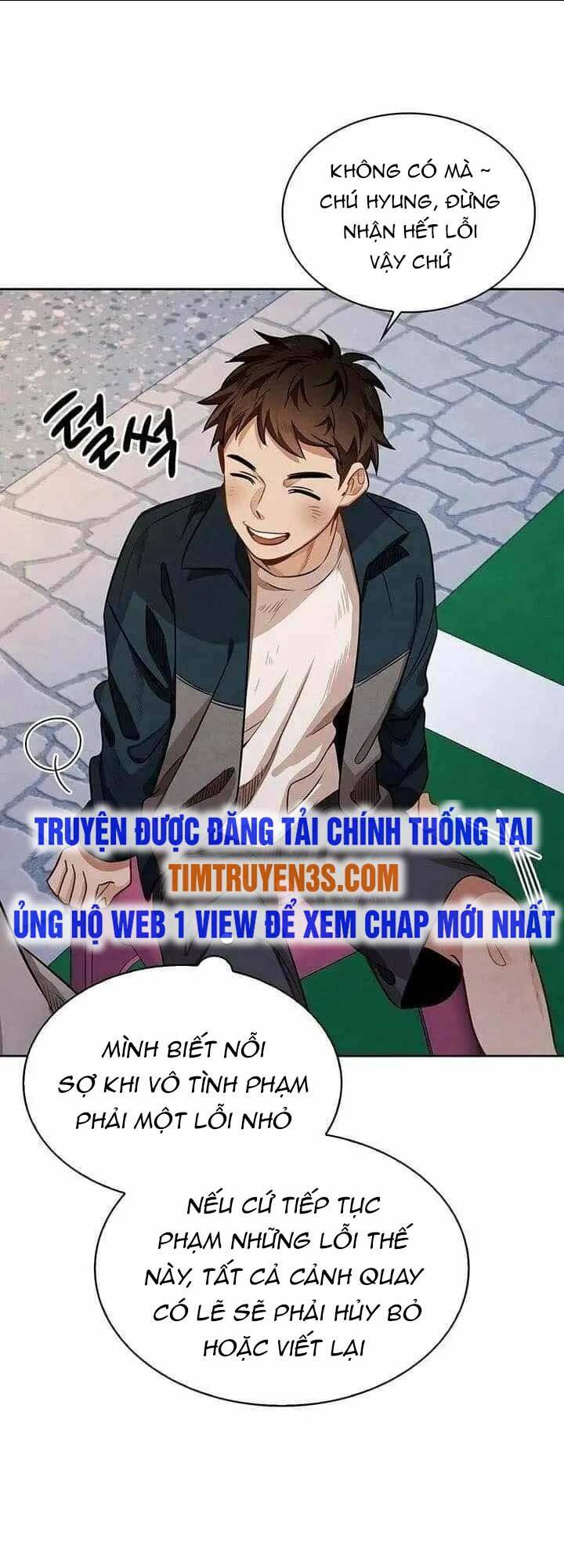 Sống Như Một Diễn Viên - Trang 21