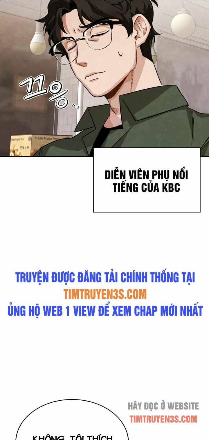 Sống Như Một Diễn Viên - Chap 2