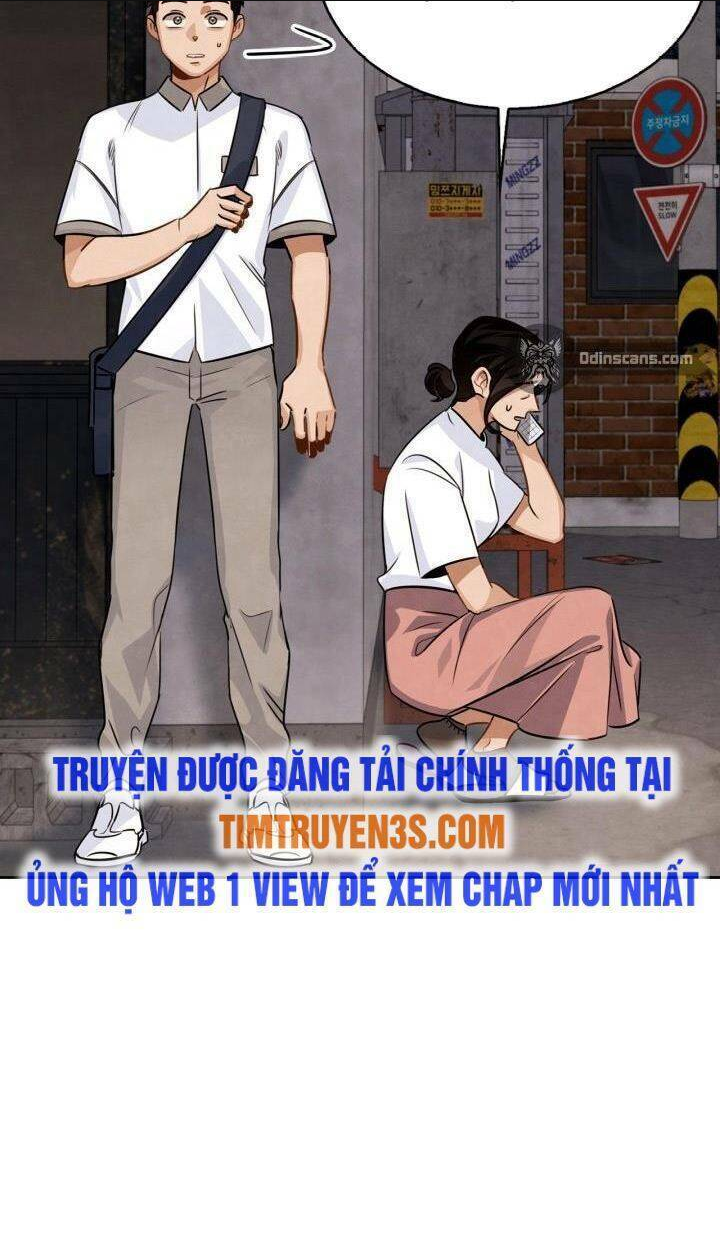 Sống Như Một Diễn Viên - Chap 3