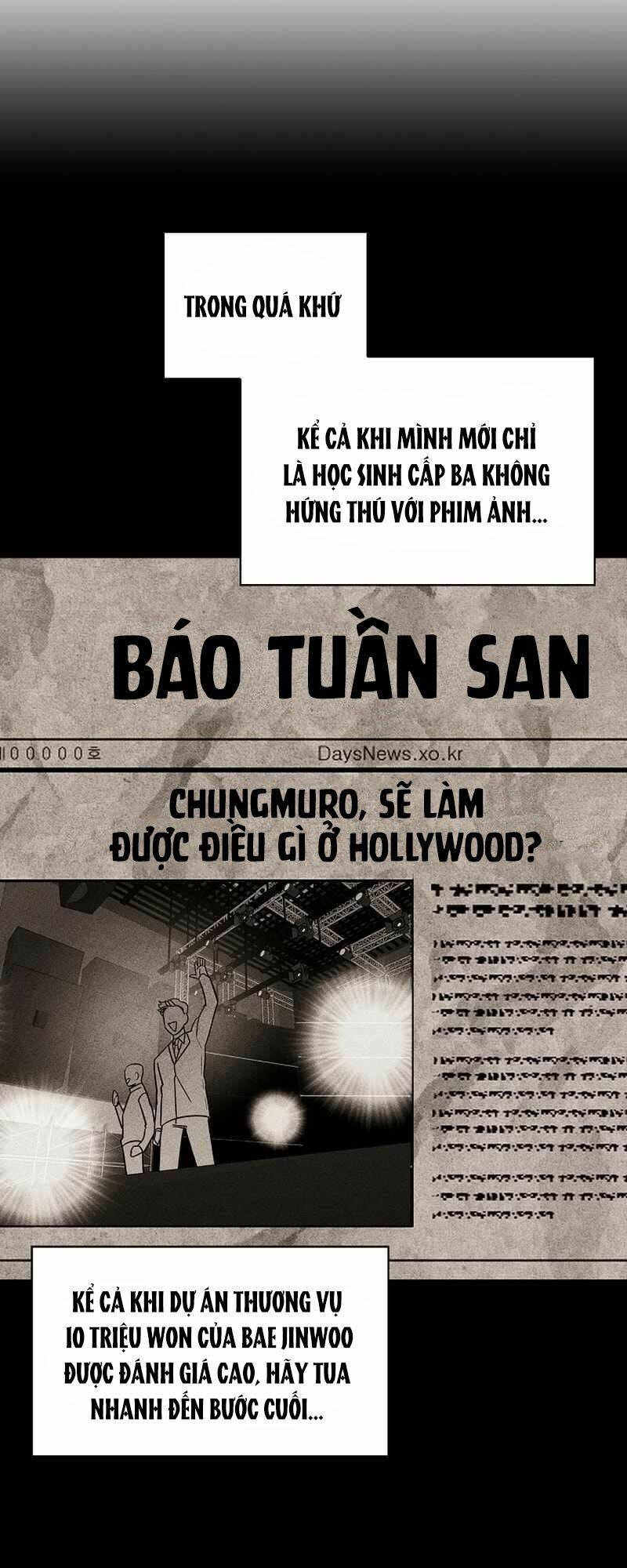 Sống Như Một Diễn Viên - Trang 11